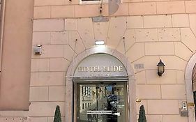 Hotel Elide